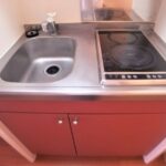 レオパレス霧島　 画像5