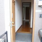 グリーンコート西館 B 画像13 グリーンコート西館 B 画像13