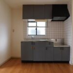 シャトル木花台H棟　木花の3DK賃貸アパート 画像11