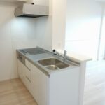 サザンクロス　Ⅲ　205号室 画像6