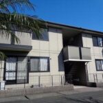 セジュールＭIII　201号室　 画像3