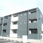 ラ・カーサ・フェリーチェ Ⅰ 