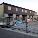 イーストブルー Ｉ 101号室 