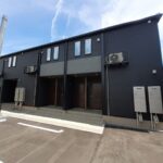 サンリット・ベゼル Ⅱ202号室 サンリット・ベゼル Ⅱ202号室