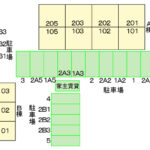 プリエ－ルハイツ　Ｂ 画像15