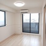 エアリーみとよ　Ⅱ　301号室　 画像3