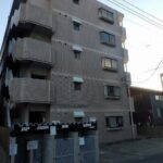 オクトワール宮崎西弐番館　102号室 画像3