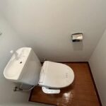 ＫＴビル　202号室　 画像10