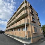 フェニックスマンションB 宮崎の2DK賃貸マンション フェニックスマンションB 宮崎の2DK賃貸マンション