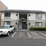 シャトル木花台H棟　木花の3DK賃貸アパート 画像18