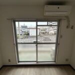 ベルトピア宮崎７　宮崎の1K賃貸マンション　 画像4