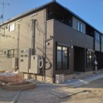 ル・クール A104号室 ル・クール A104号室