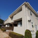 サザンクロス Ⅰ204号室 