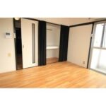 エレメント神宮東Ⅰ　宮崎神宮の1K賃貸マンション 画像6