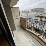 エレメントⅠ　宮崎神宮の1K賃貸アパート 画像12