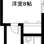 アニーコート　202号室　 画像1