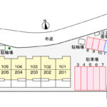 ソレイユ　201号室　 画像15