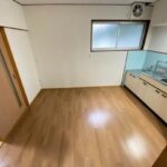 南マンションB　宮崎の3DK賃貸アパート 画像10