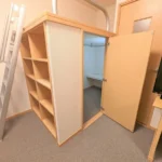 レオパレスヒルズハイネ 201号室 画像9 レオパレスヒルズハイネ 201号室 画像9