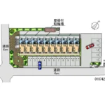 レオパレスセイバー　 画像22