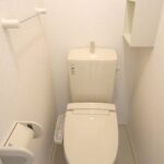 コンフォート 104号室 画像9 コンフォート 104号室 画像9