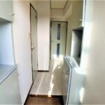 リバータウン原町　209号室 画像18