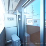 イーストブルー　Ｉ　204号室　 画像8