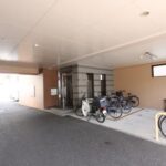 サンフォルトゥーナ宮崎駅東　宮崎のワンルーム賃貸マンション　 画像20