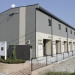 レオパレスウィステリア 105号室 レオパレスウィステリア 105号室