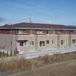 ブリーゼ楓Ⅱ Ｂ204号室 