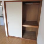 サンシャインハイツＡ　202号室　 画像9