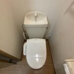 リバティーセトル　南宮崎の1K賃貸アパート 画像10