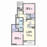 クラプレール　Ｓ102号室　 画像1