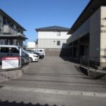 サン・グレイスI棟 画像20