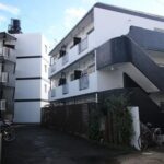 エレメント神宮東Ⅱ 宮崎神宮の1K賃貸マンション 画像3 エレメント神宮東Ⅱ 宮崎神宮の1K賃貸マンション 画像3