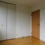 シャトル木花台F棟　木花の3DK賃貸アパート 画像6