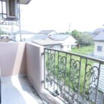 グローバルベレッチII今泉　 画像15