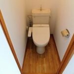 センチュリープラーザ　宮崎神宮の1K賃貸マンション 画像9