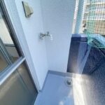 サザンウイング２番館　宮崎の1K賃貸マンション 画像17