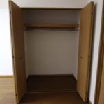 リバティーセトル　南宮崎の1K賃貸アパート 画像8