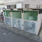 オクトワール宮崎西　207号室　 画像22