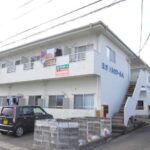 ミオ・アルカサールD棟 