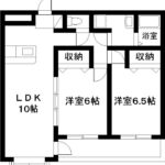 リージェントマンション　 画像1