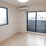 エアリーみとよ　Ⅱ201号室 画像3