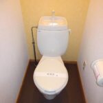 プリエールハイツ A 画像9 プリエールハイツ A 画像9