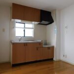 シャトル木花台F棟　木花の3DK賃貸アパート 画像10