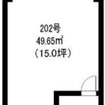 エレガンス青葉　 画像1