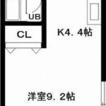 ｉｓｍ　401号室　 画像1
