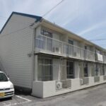 パステルハウスＡ棟 