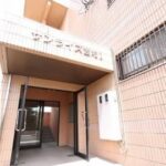 サンライズ吉村Ⅰ　宮崎神宮の2LDK賃貸マンション　 画像18